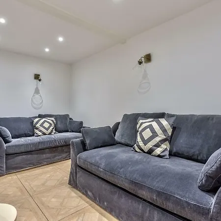 Appartement 86 - Charming In *