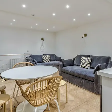 Appartement 86 - Charming In